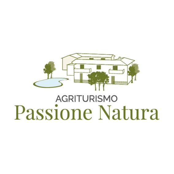 Agricampeggio - Solo Piazzole Vuote - Agriturismo Passione Natura Vieste Bagian luar foto